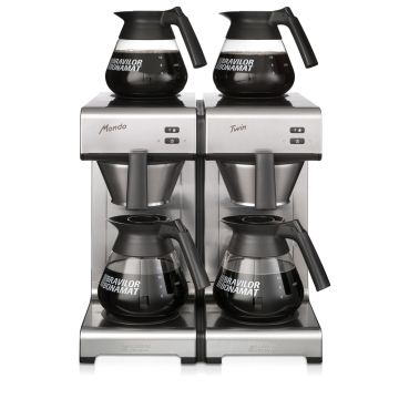 Bonamat Mondo Twin Modell 2025