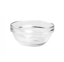 Glasskålar