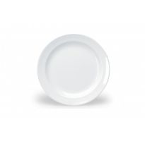 Plasttallrikar