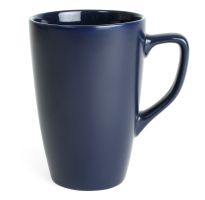 Kaffemuggar med eller utan tryck