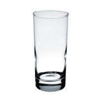 Vatten/Selterglas