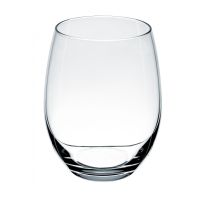 Vatten/Selterglas