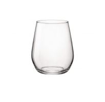 Selterglas