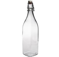 Servering av glas