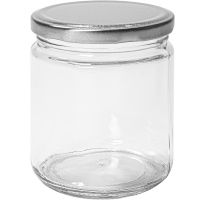 Servering av glas
