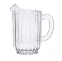 Plasttillbringare