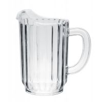 Plasttillbringare