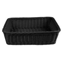 Brödkorgar av plast
