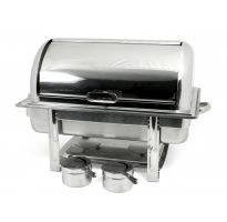 Chafingdish