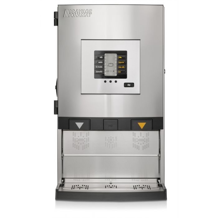 Kaffeautomat Bolero XL 403 - 230V från www.bonamatbutiken.se