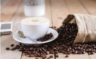 foretagskaffe